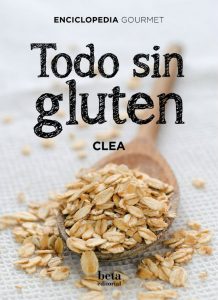 "Todo Sin Gluten" de CLEA